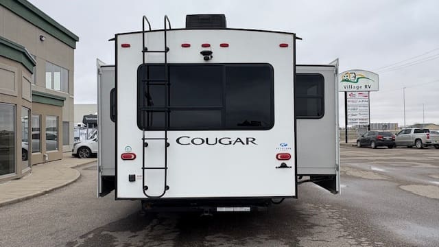 2021 COUGAR 27SGS by KEYSTONE - Image 8
