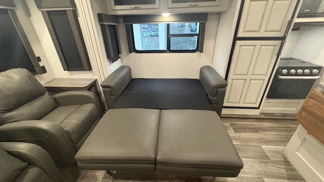 2021 COUGAR 27SGS by KEYSTONE - Image 16