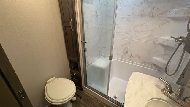 2021 COUGAR 27SGS by KEYSTONE - Image 18