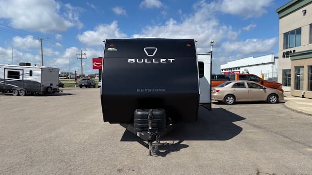 2026 BULLET 26BHC by KEYSTONE - Image 3