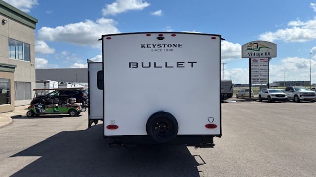 2026 BULLET 26BHC by KEYSTONE - Image 5