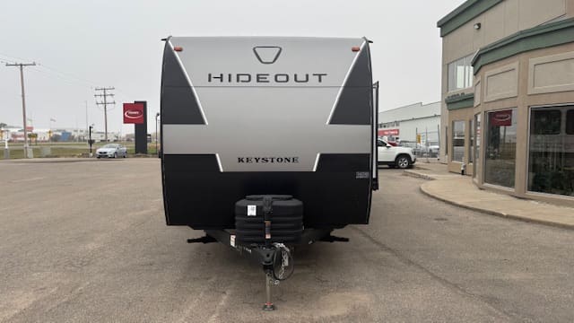 2026 HIDEOUT 291BR by KEYSTONE - Image 3