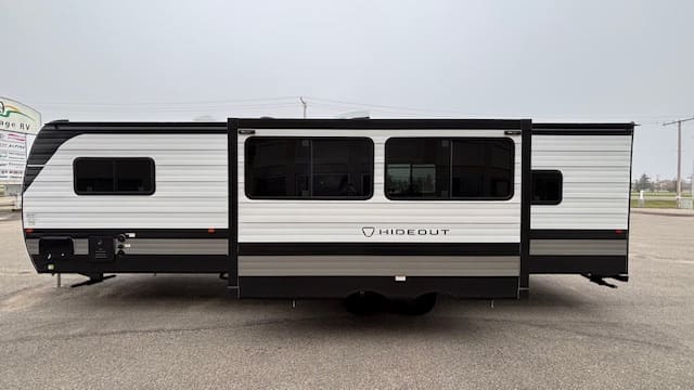 2026 HIDEOUT 291BR by KEYSTONE - Image 4