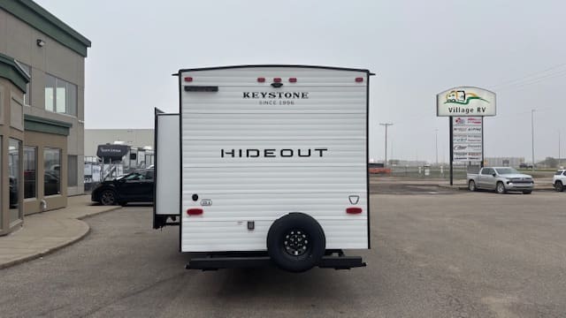 2026 HIDEOUT 291BR by KEYSTONE - Image 5