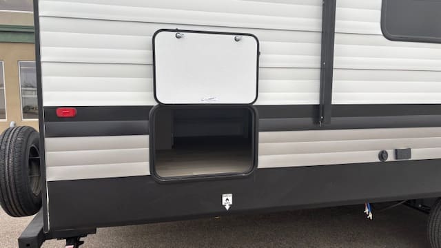 2026 HIDEOUT 291BR by KEYSTONE - Image 6