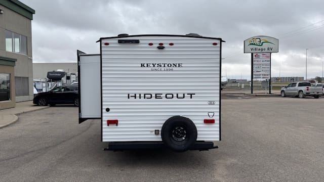 2026 HIDEOUT 186SS by KEYSTONE - Image 3