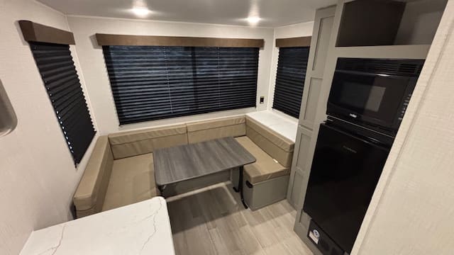 2026 HIDEOUT 177RD by KEYSTONE - Image 6