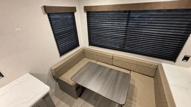 2026 HIDEOUT 177RD by KEYSTONE - Image 7