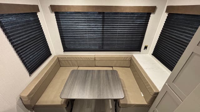 2026 HIDEOUT 177RD by KEYSTONE - Image 10