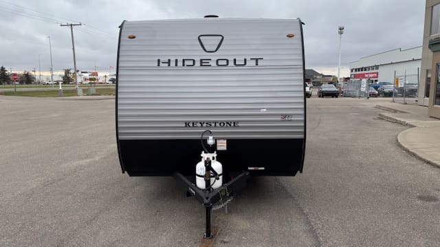 2026 HIDEOUT 177RD by KEYSTONE - Image 5