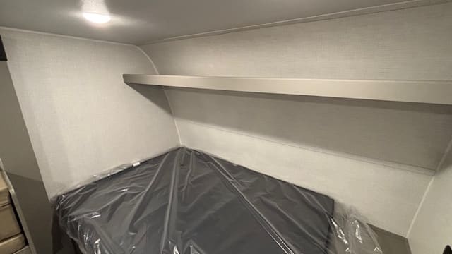 2026 HIDEOUT 176BH by KEYSTONE - Image 12