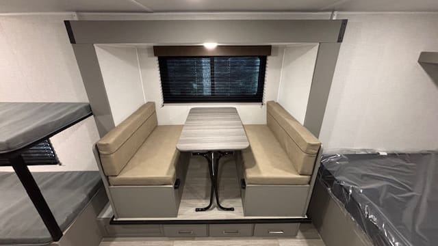 2026 HIDEOUT 176BH by KEYSTONE - Image 16