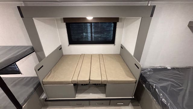 2026 HIDEOUT 176BH by KEYSTONE - Image 17