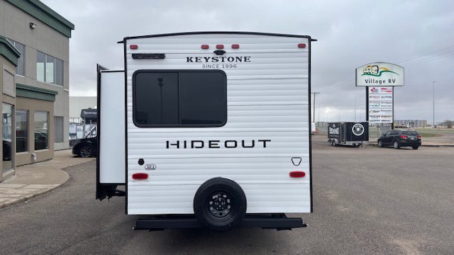 2026 HIDEOUT 224ML by KEYSTONE - Image 5