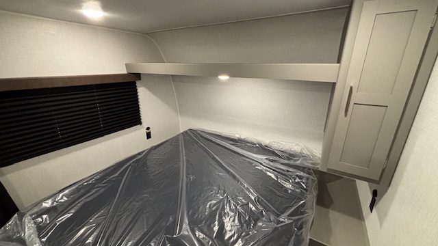 2026 HIDEOUT 224ML by KEYSTONE - Image 11