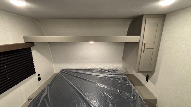 2026 HIDEOUT 224ML by KEYSTONE - Image 13