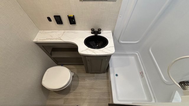 2026 HIDEOUT 224ML by KEYSTONE - Image 24