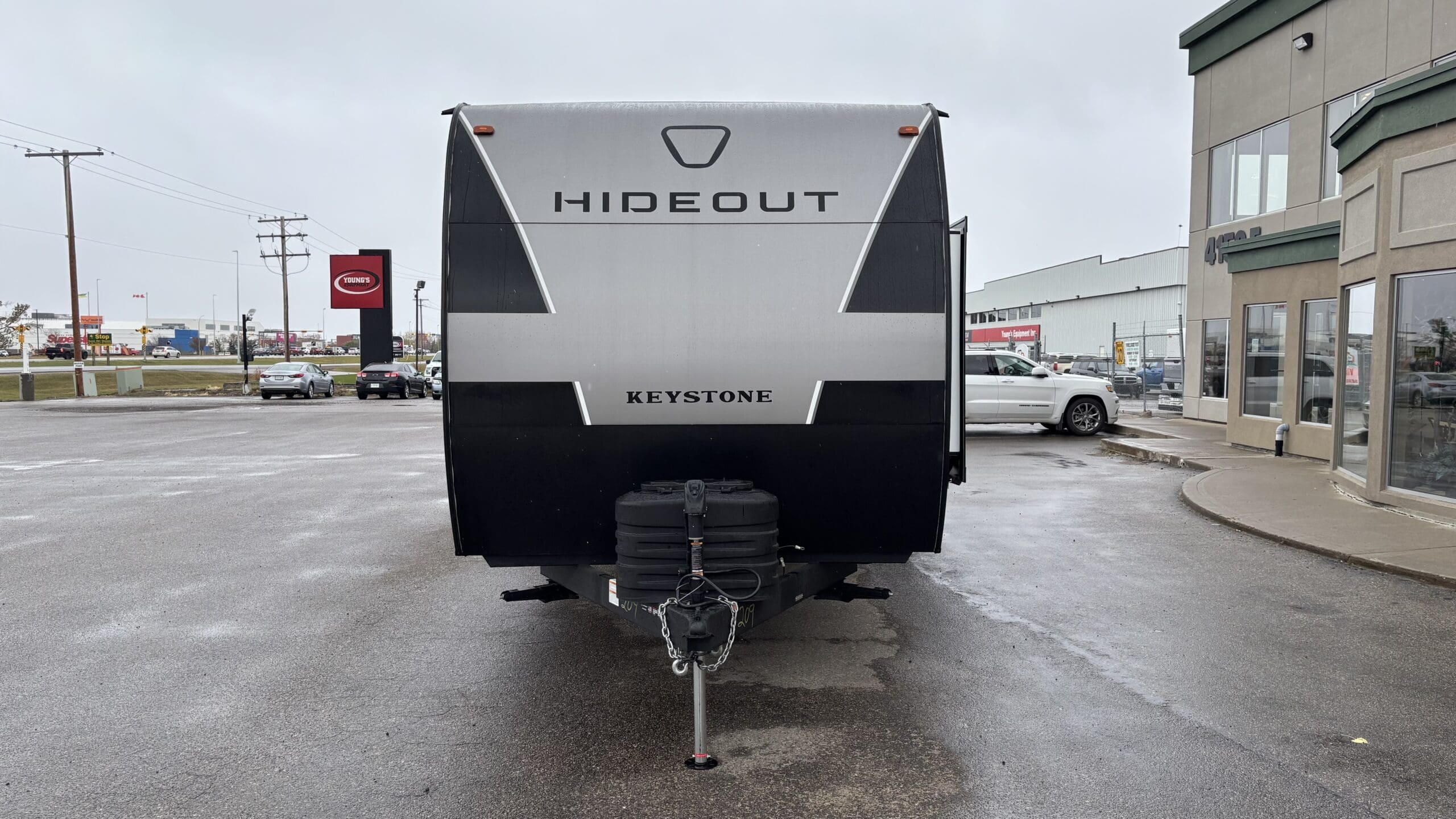 2026 HIDEOUT 284BH by KEYSTONE - Image 3