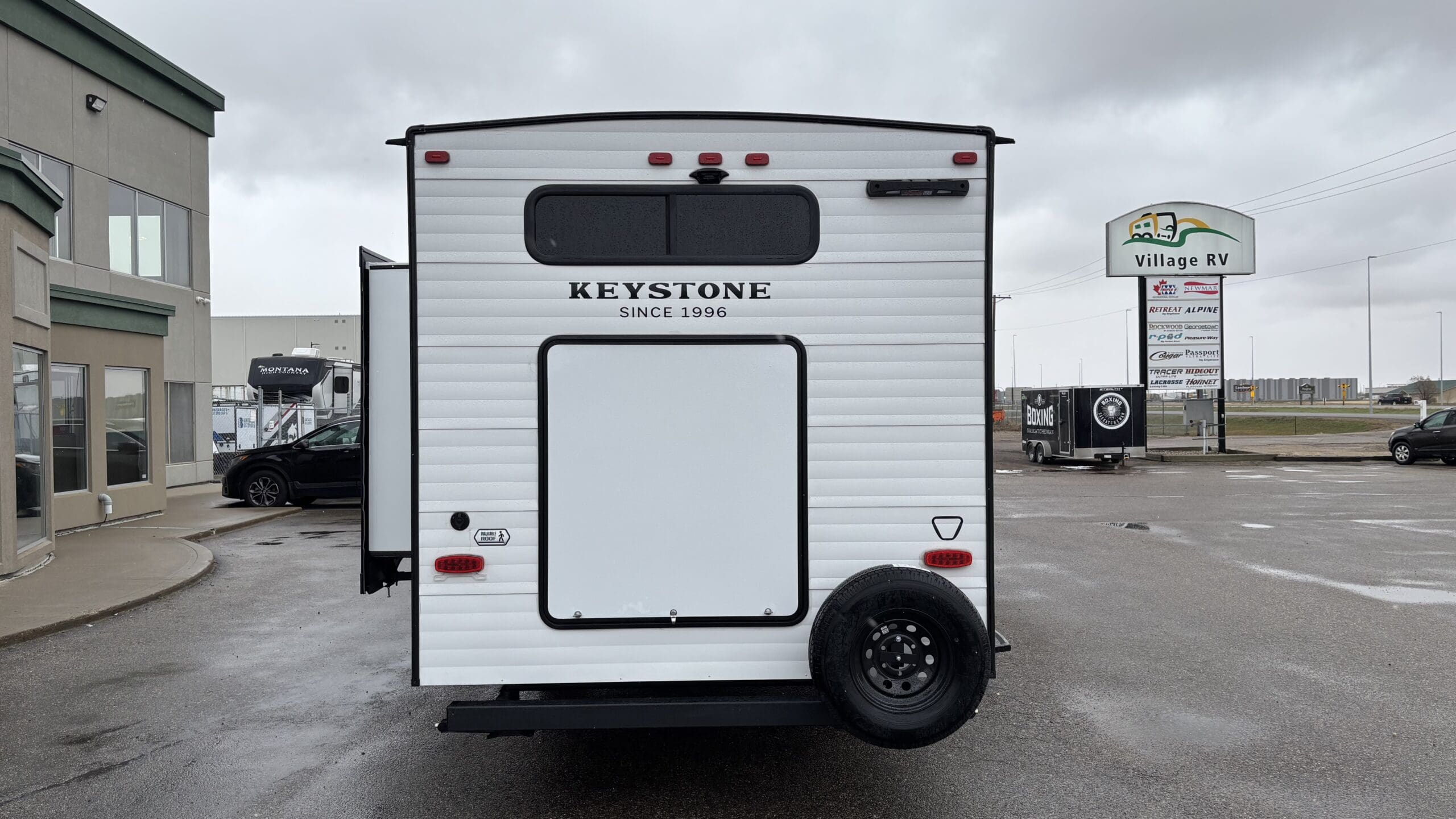 2026 HIDEOUT 284BH by KEYSTONE - Image 5