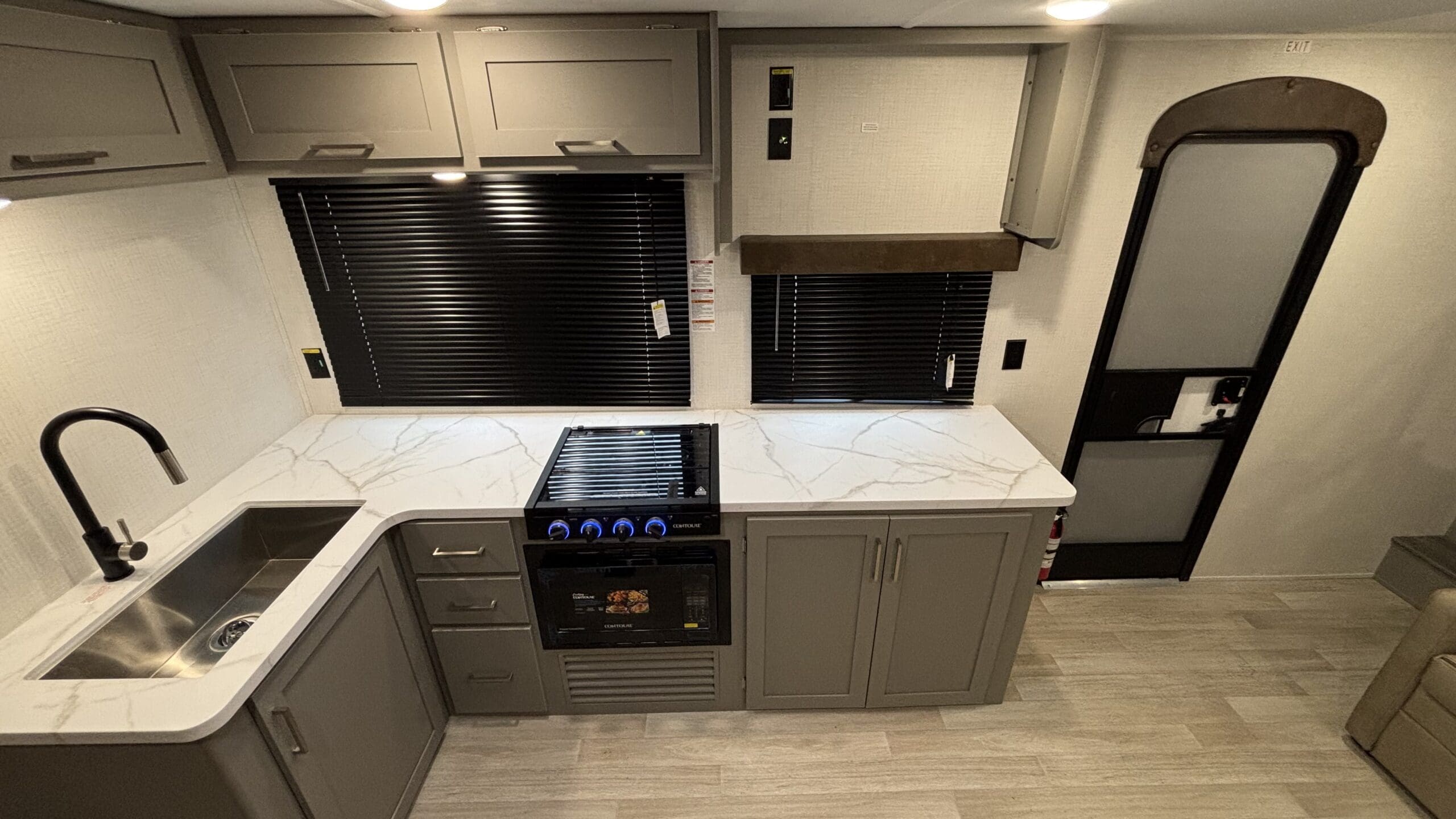 2026 HIDEOUT 284BH by KEYSTONE - Image 15