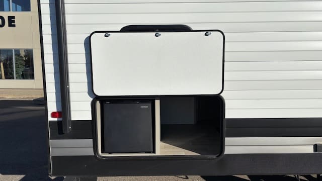 2026 HIDEOUT 262BHS by KEYSTONE - Image 6