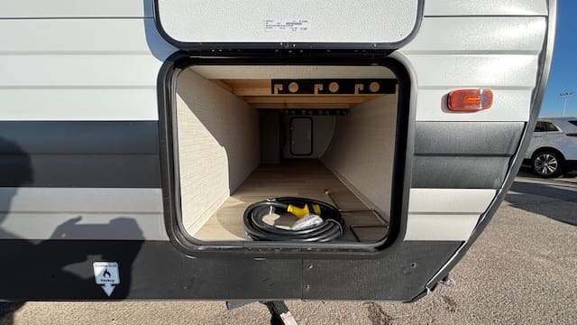 2026 HIDEOUT 262BHS by KEYSTONE - Image 8