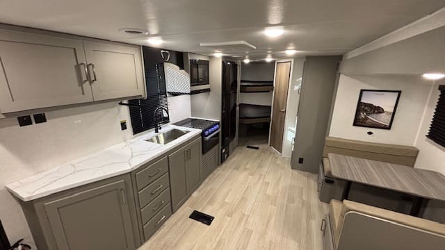 2026 HIDEOUT 262BHS by KEYSTONE - Image 9