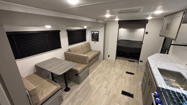 2026 HIDEOUT 262BHS by KEYSTONE - Image 12