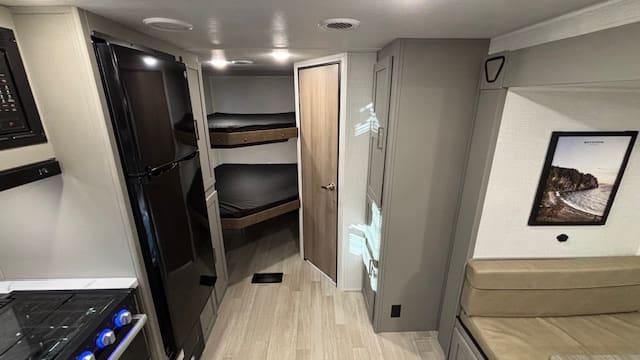 2026 HIDEOUT 262BHS by KEYSTONE - Image 15