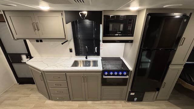 2026 HIDEOUT 262BHS by KEYSTONE - Image 16