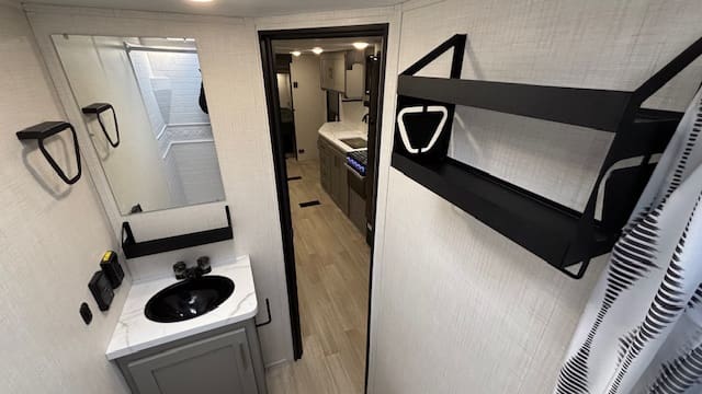 2026 HIDEOUT 262BHS by KEYSTONE - Image 30