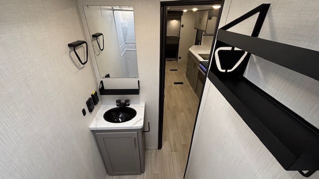 2026 HIDEOUT 262BHS by KEYSTONE - Image 31