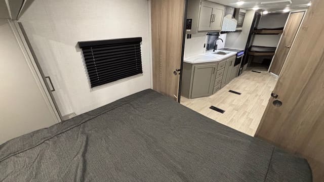 2026 HIDEOUT 262BHS by KEYSTONE - Image 36