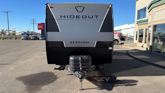 2026 HIDEOUT 254RD by KEYSTONE - Image 3