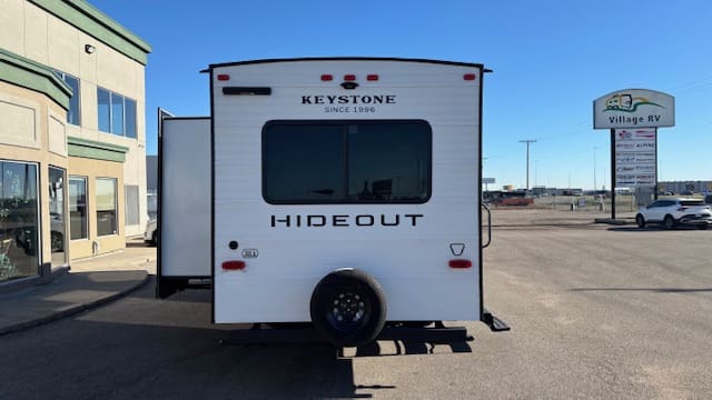 2026 HIDEOUT 254RD by KEYSTONE - Image 5