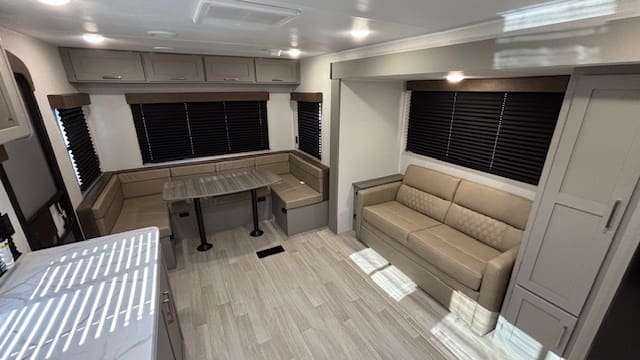 2026 HIDEOUT 254RD by KEYSTONE - Image 9