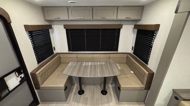 2026 HIDEOUT 254RD by KEYSTONE - Image 11