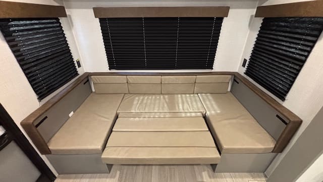 2026 HIDEOUT 254RD by KEYSTONE - Image 12