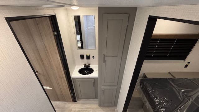 2026 HIDEOUT 254RD by KEYSTONE - Image 20