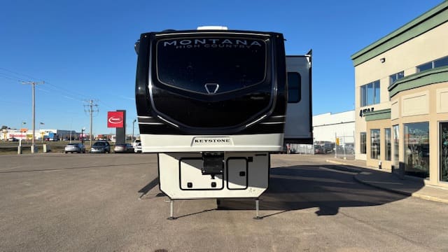 2026 HC MONTANA 311RD by KEYSTONE - Image 3