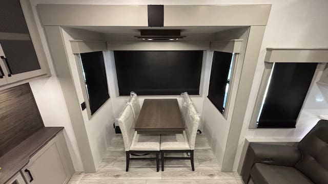 2026 HC MONTANA 311RD by KEYSTONE - Image 14