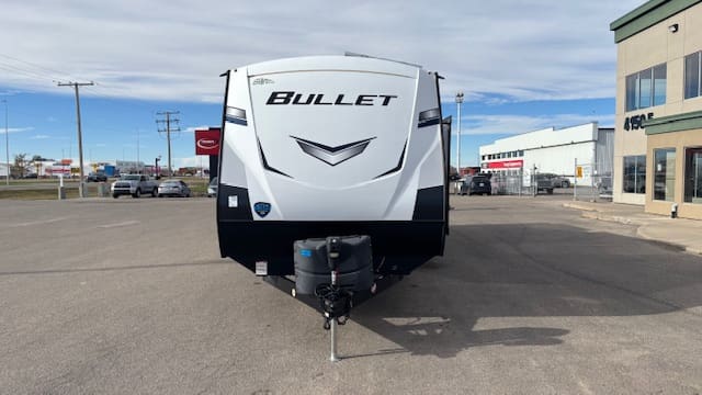 2022 BULLET 331BHS by KEYSTONE - Image 3