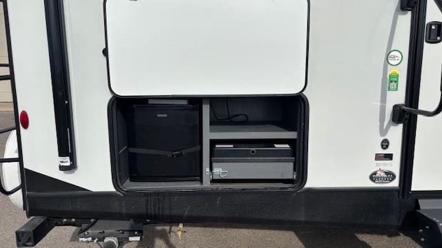 2022 BULLET 331BHS by KEYSTONE - Image 6