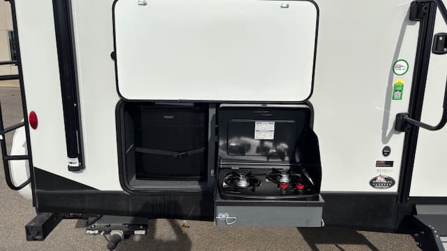 2022 BULLET 331BHS by KEYSTONE - Image 7