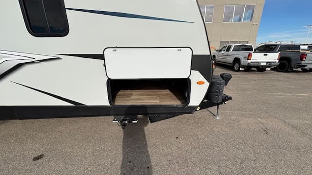 2022 BULLET 331BHS by KEYSTONE - Image 10