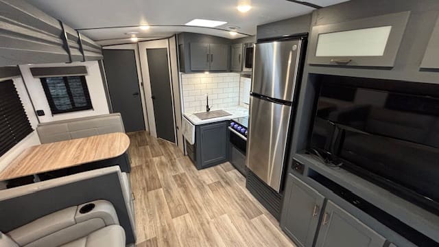 2022 BULLET 331BHS by KEYSTONE - Image 12