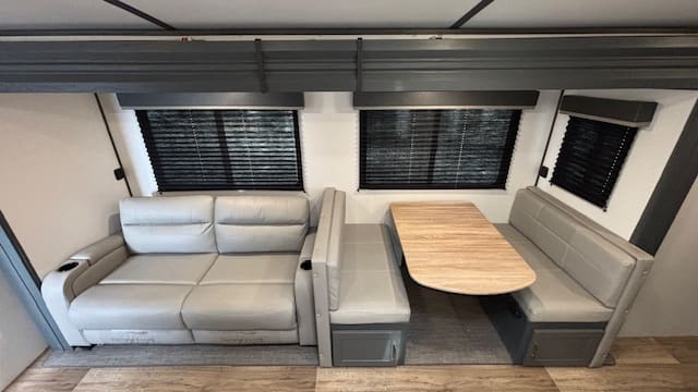 2022 BULLET 331BHS by KEYSTONE - Image 16