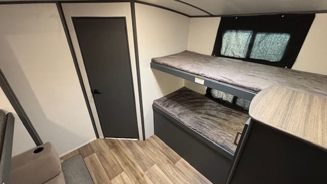 2022 BULLET 331BHS by KEYSTONE - Image 22