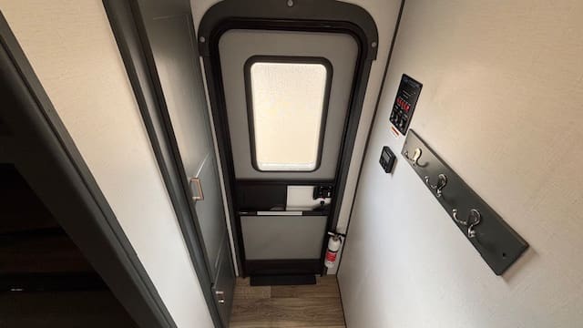 2022 BULLET 331BHS by KEYSTONE - Image 28