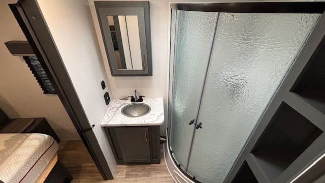 2022 BULLET 331BHS by KEYSTONE - Image 29